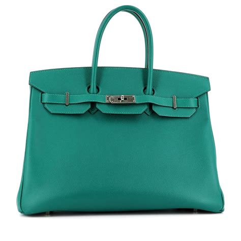 birkin hermes verde|hermes birkin casaque.